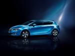 Buick Excelle XT 2010 года